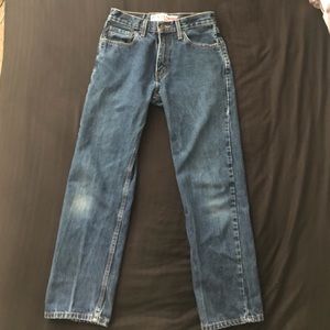 Denizen (Levi) Jeans